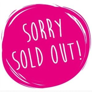 Everything Beyond This Point is SOLD